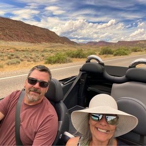 Meet your Posher, Shannon